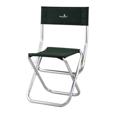 Hopfällbar stol 33x44x36 / 72cm, Merganser