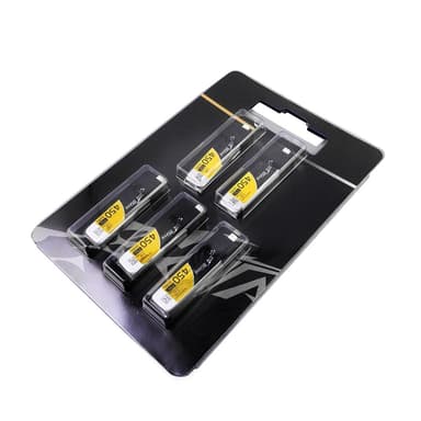 1s   450mAh - 75C - Gens Ace TattuHV BT2.0 5st