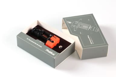 Phaetus Dragon High Flow Hot-End