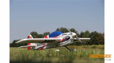 Multiplex RR AcroMaster PRO