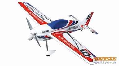 Multiplex RR AcroMaster PRO