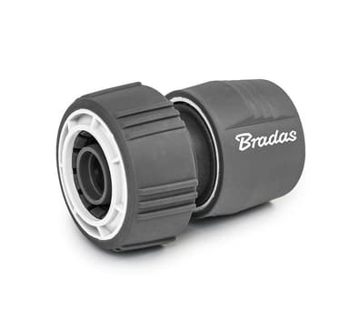 WHITE LINE SOFT Quick connector 3/4"" - STANDARD