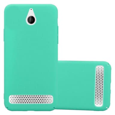 Sony Xperia E1 Skal Fodral Case (Grön)