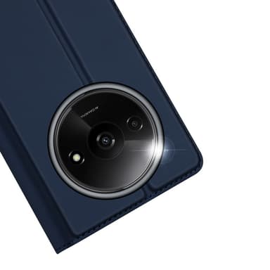 DUX DUCIS Xiaomi Redmi A3 Skin Pro Series Fodral - Blå