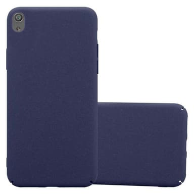 Sony Xperia XA Skal Fodral Case (Blå)