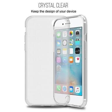 iPhone 7 / 7S / 8 / SE 2020 Skal Fodral Case
