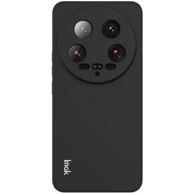 IMAK Xiaomi 14 Ultra 5G UC-4 Series Skal - Svart
