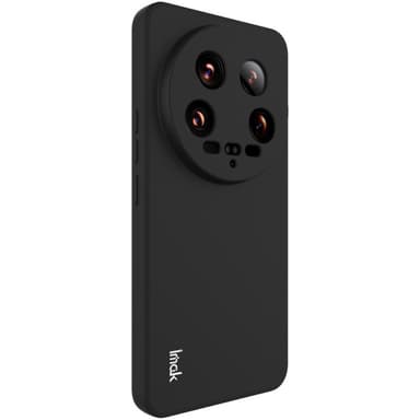 IMAK Xiaomi 14 Ultra 5G UC-4 Series Skal - Svart