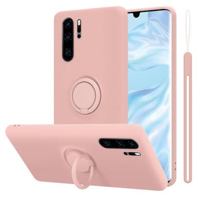 Skal Huawei P30 PRO Fodral Case (Rosa)