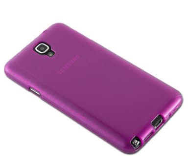 Samsung Galaxy NOTE 3 NEO Skal Fodral Case (Rosa)