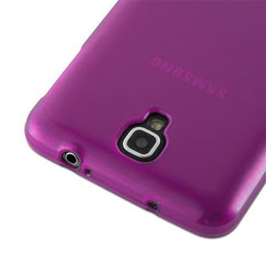 Samsung Galaxy NOTE 3 NEO Skal Fodral Case (Rosa)