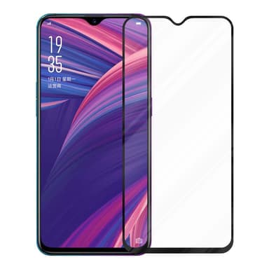 Oppo R17 PRO Skyddsglas Skyddsfilm Skärmskydd