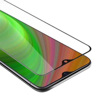 Oppo R17 PRO Skyddsglas Skyddsfilm Skärmskydd