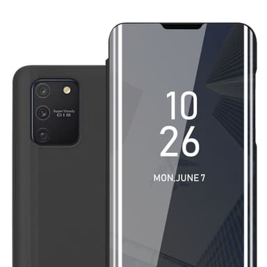 Samsung Galaxy A91 / S10 LITE / M80s Plånboksfodral