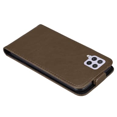 Samsung Galaxy A22 4G / M22 / M32 4G Flipfodral Skal