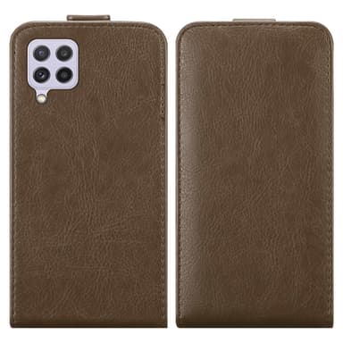 Samsung Galaxy A22 4G / M22 / M32 4G Flipfodral Skal