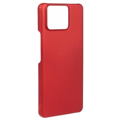 SKALO Asus Zenfone 11 Ultra 5G Ultratunn Skal - Röd
