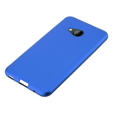 Skal HTC U PLAY Fodral Case (Blå)