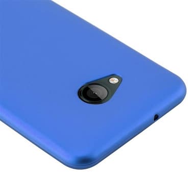 Skal HTC U PLAY Fodral Case (Blå)