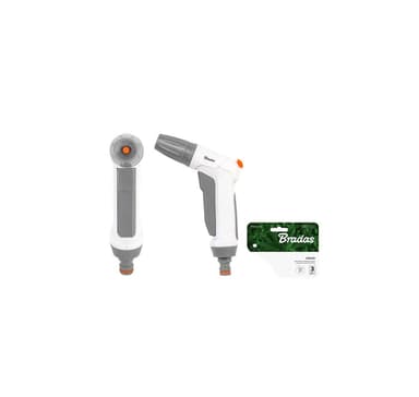 WHITE LINE CLASSIC justerbar sprutpistol