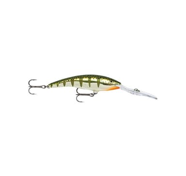 Lure Deep Tail Dancer 13cm/42gr/12,0m FYP