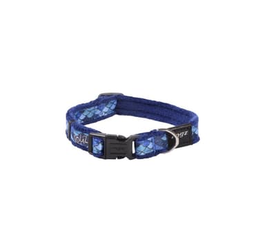 Krage Fashion S 20-31cm, Amphibian Blue