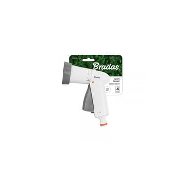 Snabb Mini Justerbar Spray Gun - Cart