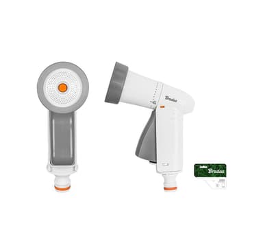Snabb Mini Justerbar Spray Gun - Cart
