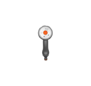 5-mönster spraypistol smidig kontroll
