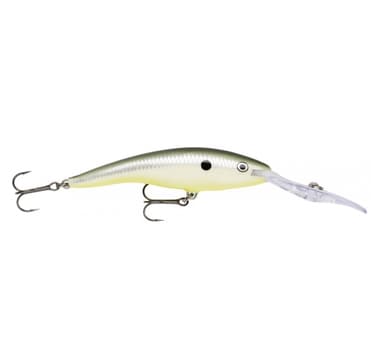 Lure Deep Tail Dancer 9cm/13g/6,0m GGS