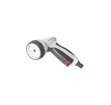 Vattenklick 7-mönster sprutpistol