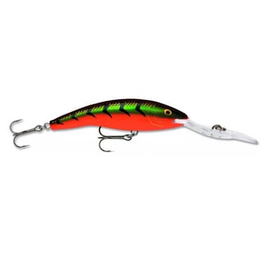 Lure Deep Tail Dancer 9cm/13g/6,0m RDT
