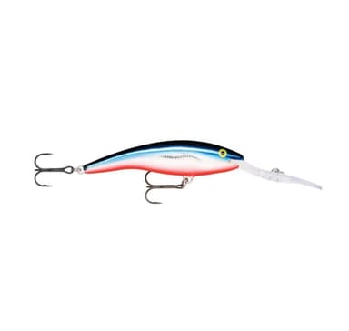 Lure Deep Tail Dancer 7cm/9g/4,5m BGHM
