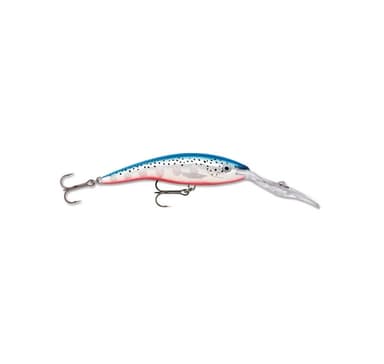 Lure Deep Tail Dancer 13cm/42gr/12,0m BFL