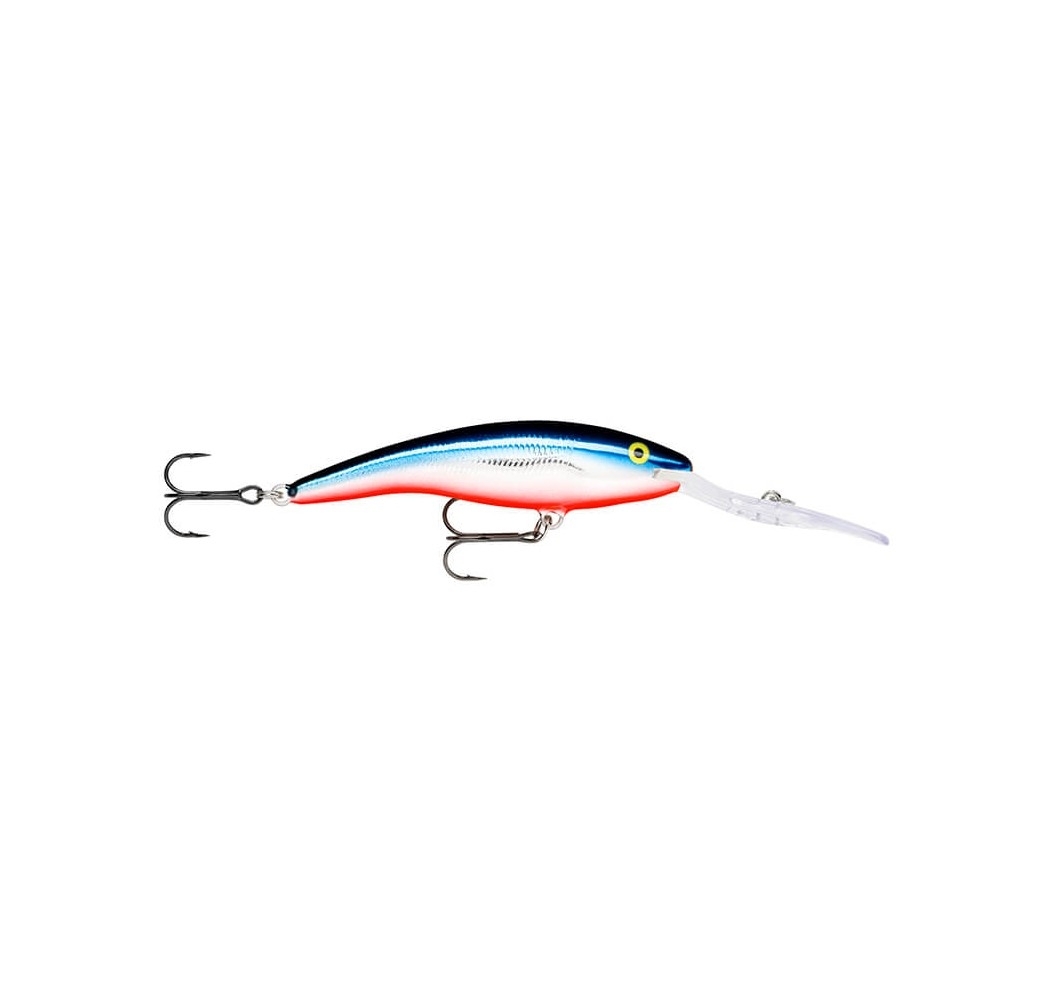Lure Deep Tail Dancer 11cm/22gr/9,0m BGHM