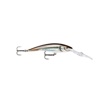 Lure Deep Tail Dancer 9cm/13g/6,0m MM