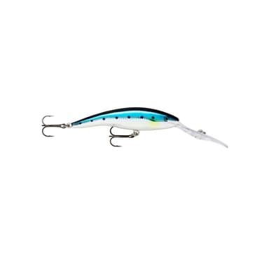 Lure Deep Tail Dancer 11cm/22gr/9,0m BSRD