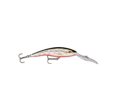Lure Deep Tail Dancer 13cm/42gr/12,0m SFL