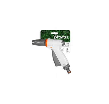 Snabb prosty Justerbar Spray Gun - Cart