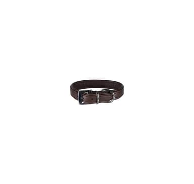 Active Comfort krage, L: 47–54 cm/35 mm, brun