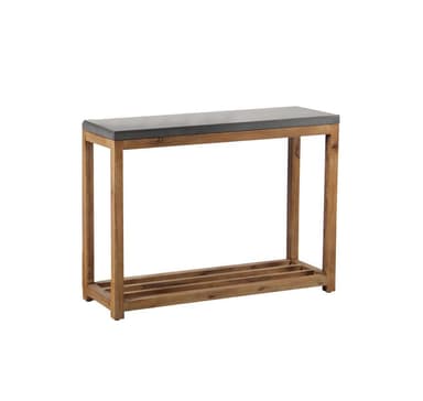 Hylla SANDSTEN 87x28xH60cm