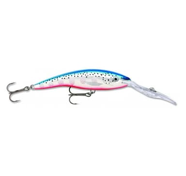 Lure Deep Tail Dancer 11cm/22gr/9,0m BFL