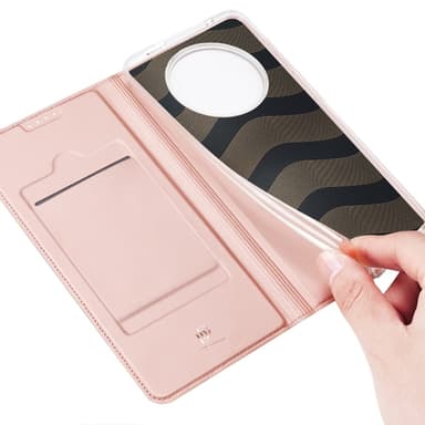 DUX DUCIS Xiaomi Redmi A3 Skin Pro Series Fodral - Rosa