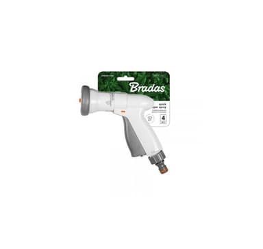 Multifunktion Spray Gun Super Spray - Cart