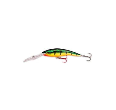 Lure Deep Tail Dancer 9cm/13g/6,0m FLP