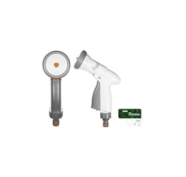 Multifunktion Spray Gun Super Spray - Cart