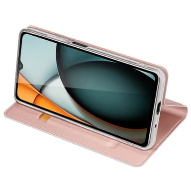 DUX DUCIS Xiaomi Redmi A3 Skin Pro Series Fodral - Rosa