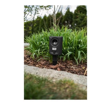 Batteriobaserad Animal Repeller - Universal