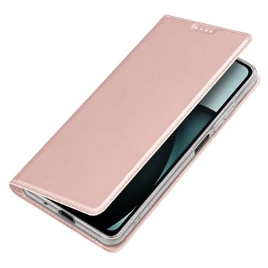 DUX DUCIS Xiaomi Redmi A3 Skin Pro Series Fodral - Rosa