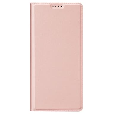 DUX DUCIS Xiaomi Redmi A3 Skin Pro Series Fodral - Rosa